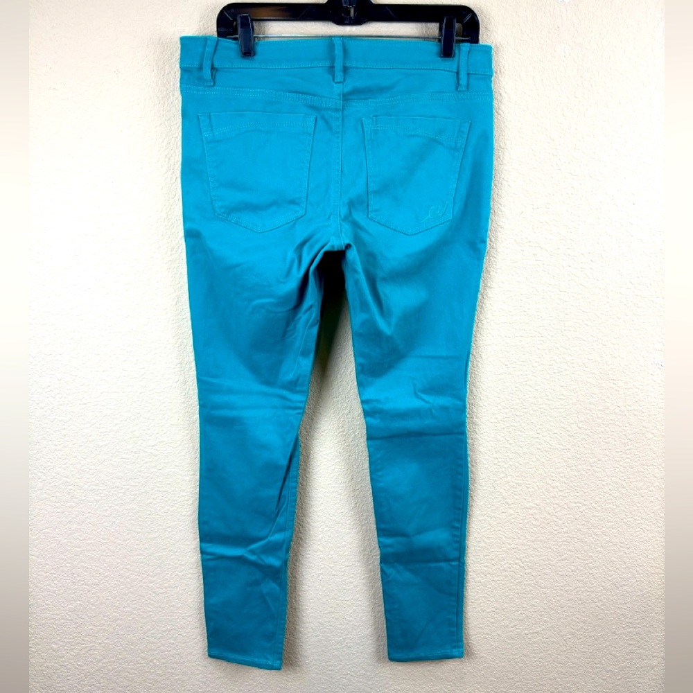 Express $78 STELLA Low Rise Skinny Jeans